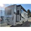 Image 25 : 0A --  2014 Ford F53 Thor Hurricane Motorhome, Grey, 21,165 KM / 13, 151 Miles  KMS