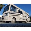 Image 2 : 0A --  2014 Ford F53 Thor Hurricane Motorhome, Grey, 21,165 KM / 13, 151 Miles  KMS