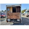 Image 23 : 0B --  1993 FORD ECONOLINE E350 CUTAWAY VAN TINY HOME, White, 277, 575  KMS