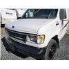 Image 37 : 0B --  1993 FORD ECONOLINE E350 CUTAWAY VAN TINY HOME, White, 277, 575  KMS