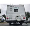 Image 24 : 0I --  2001 Wilderness 5th Wheel By Fleerwood RV, White, From The Hitch To The Bumper Is  22.5' Apx