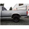 Image 24 : A3 --  1994 FORD F150 SINGLE CAB, Grey, 366445 KM