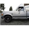 Image 25 : A3 --  1994 FORD F150 SINGLE CAB, Grey, 366445 KM