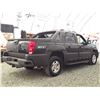 Image 12 : G3 --  2004 CHEVROLET AVALANCHE 1500 4X4, Grey, 130,406 KM
