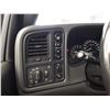 Image 77 : G3 --  2004 CHEVROLET AVALANCHE 1500 4X4, Grey, 130,406 KM
