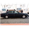 Image 10 : H4 --  2003 CADILLAC DEVILLE , Blue, 180237 KM
