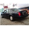 Image 19 : H4 --  2003 CADILLAC DEVILLE , Blue, 180237 KM