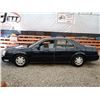 Image 22 : H4 --  2003 CADILLAC DEVILLE , Blue, 180237 KM