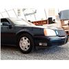 Image 33 : H4 --  2003 CADILLAC DEVILLE , Blue, 180237 KM