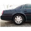 Image 39 : H4 --  2003 CADILLAC DEVILLE , Blue, 180237 KM