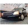 Image 3 : H4 --  2003 CADILLAC DEVILLE , Blue, 180237 KM