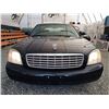 Image 5 : H4 --  2003 CADILLAC DEVILLE , Blue, 180237 KM