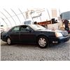 Image 9 : H4 --  2003 CADILLAC DEVILLE , Blue, 180237 KM