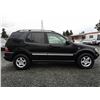 Image 11 : A12A --  1998 MERCEDES ML320 AWD, Black, 223376 MILES