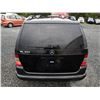 Image 18 : A12A --  1998 MERCEDES ML320 AWD, Black, 223376 MILES