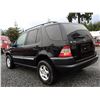 Image 20 : A12A --  1998 MERCEDES ML320 AWD, Black, 223376 MILES