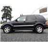 Image 22 : A12A --  1998 MERCEDES ML320 AWD, Black, 223376 MILES