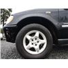 Image 32 : A12A --  1998 MERCEDES ML320 AWD, Black, 223376 MILES