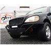 Image 34 : A12A --  1998 MERCEDES ML320 AWD, Black, 223376 MILES