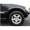 Image 36 : A12A --  1998 MERCEDES ML320 AWD, Black, 223376 MILES