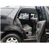 Image 58 : A12A --  1998 MERCEDES ML320 AWD, Black, 223376 MILES