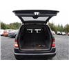 Image 62 : A12A --  1998 MERCEDES ML320 AWD, Black, 223376 MILES