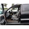 Image 70 : A12A --  1998 MERCEDES ML320 AWD, Black, 223376 MILES
