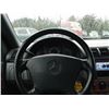 Image 77 : A12A --  1998 MERCEDES ML320 AWD, Black, 223376 MILES