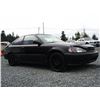 Image 10 : H1 --  1999 HONDA CIVIC SIR, Black, 235835 KM