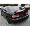 Image 22 : H1 --  1999 HONDA CIVIC SIR, Black, 235835 KM