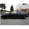 Image 27 : H1 --  1999 HONDA CIVIC SIR, Black, 235835 KM
