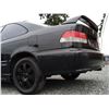 Image 49 : H1 --  1999 HONDA CIVIC SIR, Black, 235835 KM