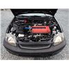 Image 54 : H1 --  1999 HONDA CIVIC SIR, Black, 235835 KM