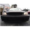 Image 5 : H1 --  1999 HONDA CIVIC SIR, Black, 235835 KM