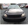 Image 6 : H1 --  1999 HONDA CIVIC SIR, Black, 235835 KM