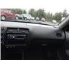 Image 85 : H1 --  1999 HONDA CIVIC SIR, Black, 235835 KM