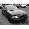Image 8 : H1 --  1999 HONDA CIVIC SIR, Black, 235835 KM