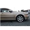Image 39 : H2 --  2003 JAGUAR X TYPE, Gold, 164688 KM