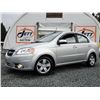 Image 1 : A12G --  2010 CHEVROLET AVEO LT , Silver, 86028 KM