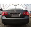 Image 15 : C3 --  2007 VW JETTA, Grey, 246344 KM