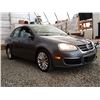 Image 8 : C3 --  2007 VW JETTA, Grey, 246344 KM
