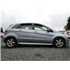 Image 10 : E1 --  2007 MERCEDES B200, Blue, 267030 KM