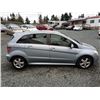 Image 12 : E1 --  2007 MERCEDES B200, Blue, 267030 KM