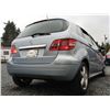 Image 15 : E1 --  2007 MERCEDES B200, Blue, 267030 KM