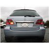 Image 16 : E1 --  2007 MERCEDES B200, Blue, 267030 KM