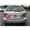 Image 17 : E1 --  2007 MERCEDES B200, Blue, 267030 KM