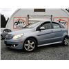 Image 1 : E1 --  2007 MERCEDES B200, Blue, 267030 KM