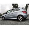 Image 21 : E1 --  2007 MERCEDES B200, Blue, 267030 KM