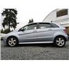 Image 22 : E1 --  2007 MERCEDES B200, Blue, 267030 KM