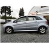 Image 23 : E1 --  2007 MERCEDES B200, Blue, 267030 KM